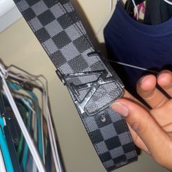 Louis Vuitton Belt