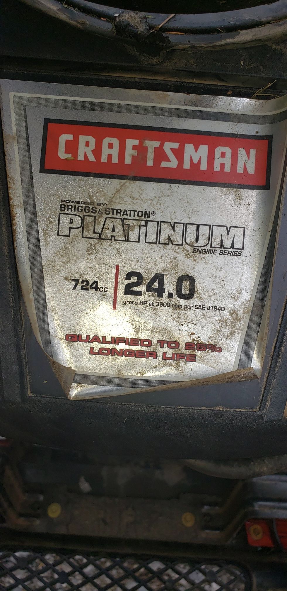 2014 Craftsman Garden Tractor G5100 for Sale in Aliquippa, PA OfferUp