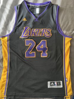 Kobe Bryant Jersey Large 