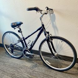 Specialized Hybrid Bicycle