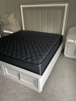 New Mattresses, Huge Savings! 😃