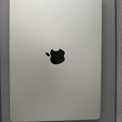 Macbook Pro 14" M1 Max 64gb ram 2TB Silver