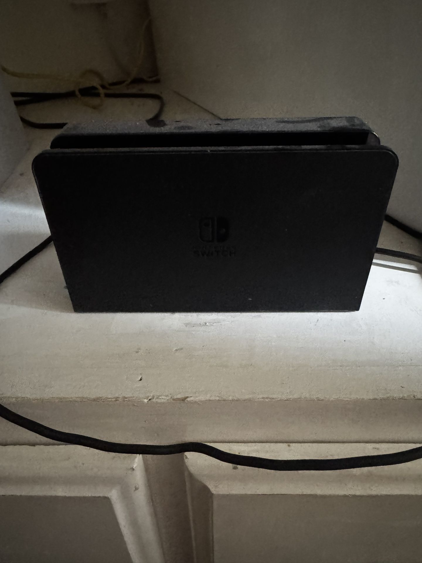 Nintendo Switch TV Adapter 