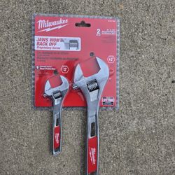 Milwaukee Tools