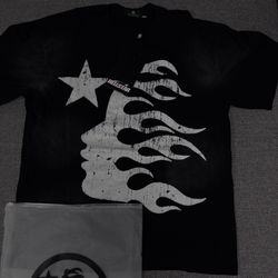 Hellstar Tee