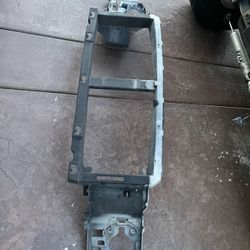 F250 Core Support 