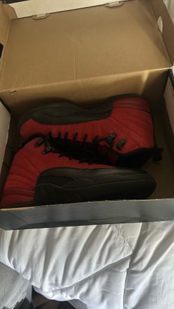 Jordan Retro 12