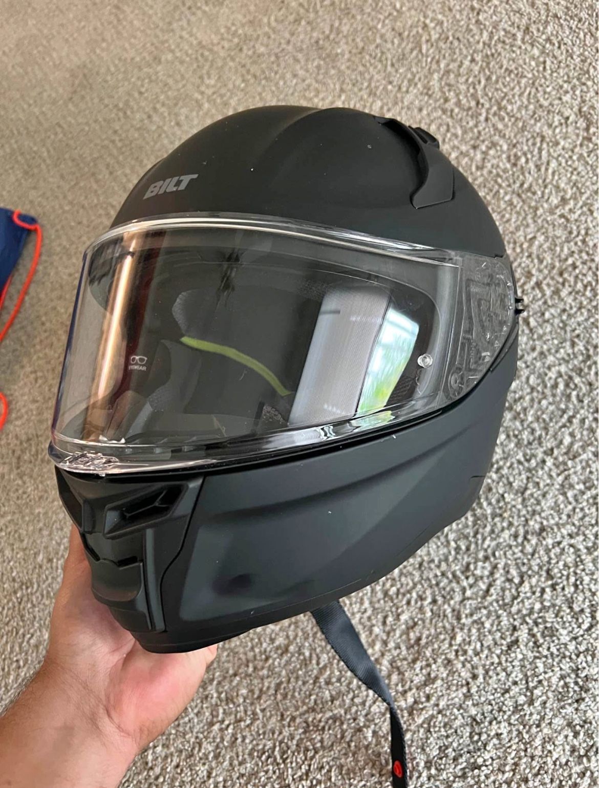 BILT Helmet 