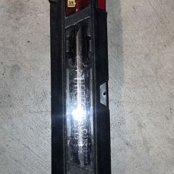 3/8in Torque Wrench 20-100ft lbs
