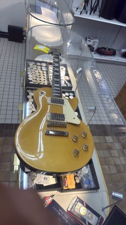 Electric guitar