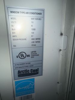 Air conditioner
