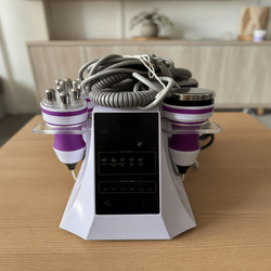 2023 MYCHYWAY 5-in-1 RF Body Sculpting Machine – Excellent Condition - Chicago, IL