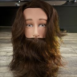 Cosmetology Mannequins 