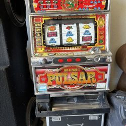Slot Machine 