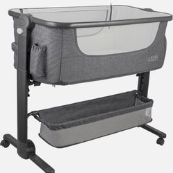  Baby Bedside Bassinet 