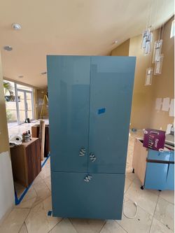 Thermador Refrigerator