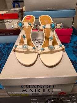 High Heels