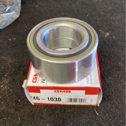 Wheel Bearing