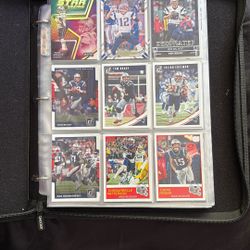 Football Cards
