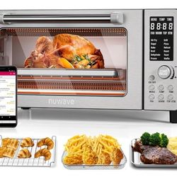 Toaster Oven &air Fryer 