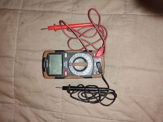 South wire multimeter