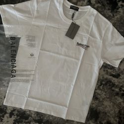 Balenciaga Shirt