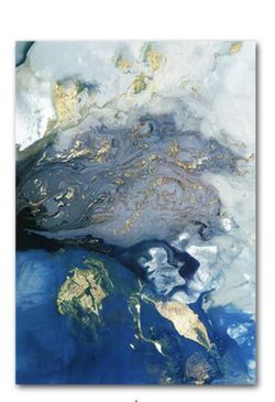 Canvas Print without frame 30*40cm