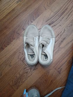 Vans Men's 5.0
