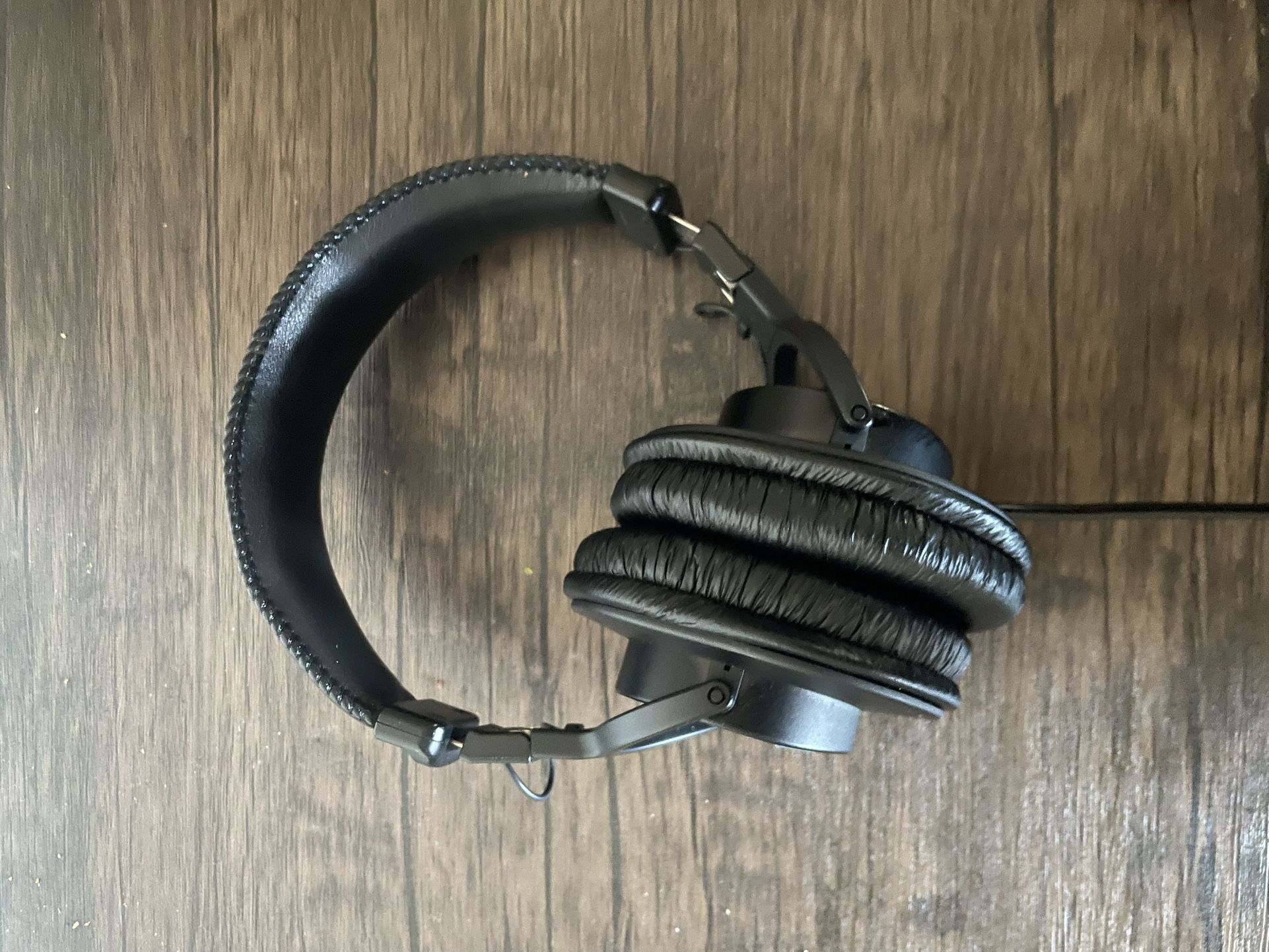 Sony Studio Monitor Head Phones