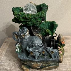 New Beautiful Indoors Water Fountain Perfect Gift 