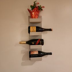 Wine Rack 