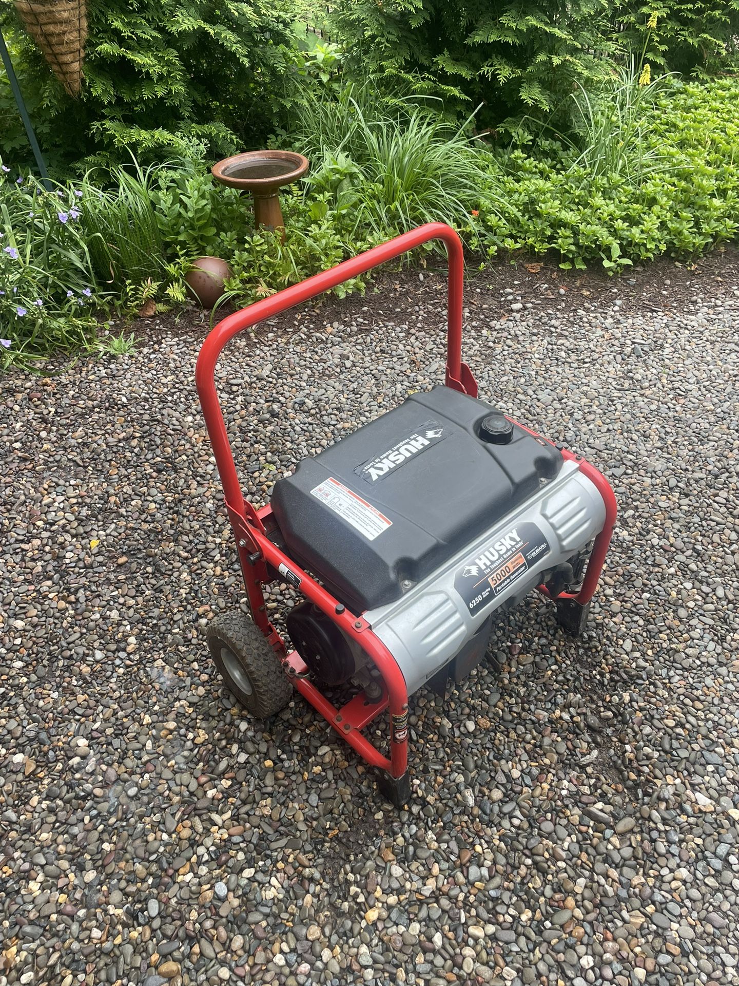 Generator.