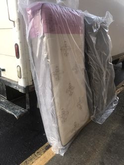 Mattress Set