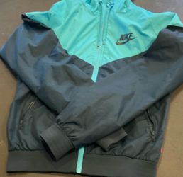 Nike jacket