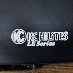 KC lights
