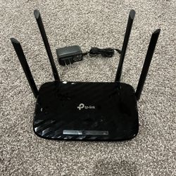 TP-link Router