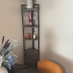 Wine Rack 
