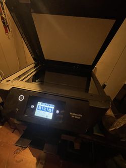 Espon Printer Like New