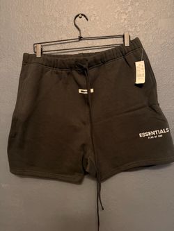 Fear of God Essentials Sweat Shorts