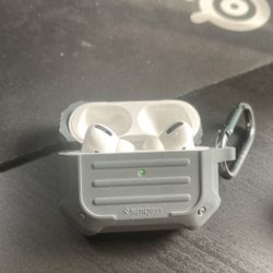 Airpod pros