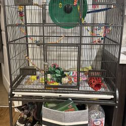 Sugar Glider Cage Or Bird Cage 