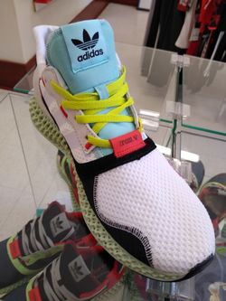 Adidas zx4000