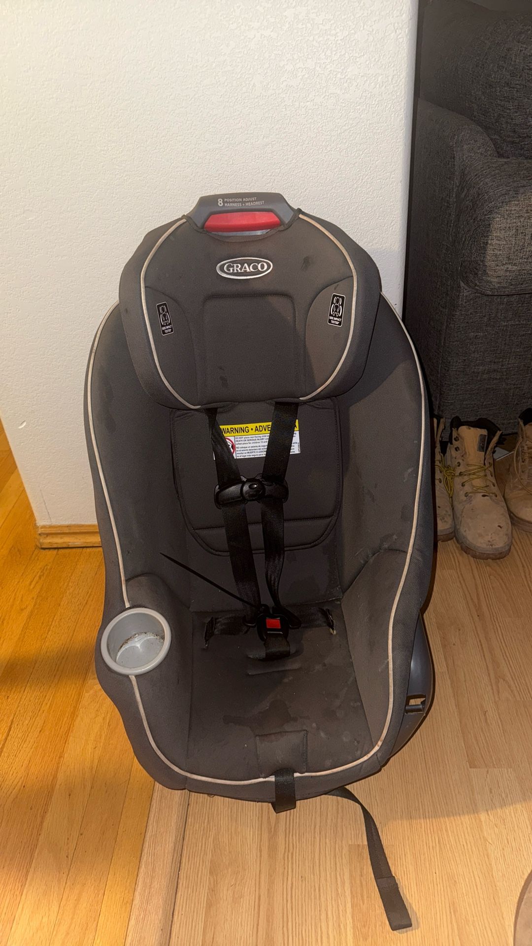 Graco Car seat