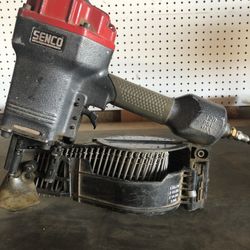 Duplex Nail Gun