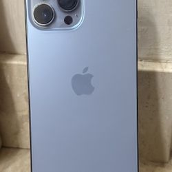 Iphone 13 Pro Max Unlocked