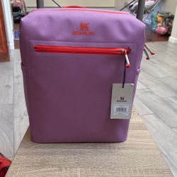 Stanley Midi Cooler Backpack 