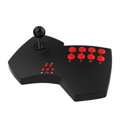 Arcade Fight Pad Multi Platform