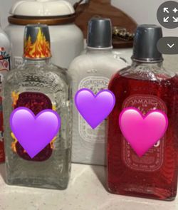 Jugos mexicanos gran malo