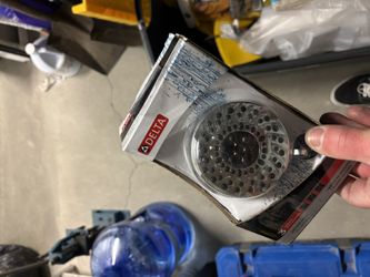 Shower Head