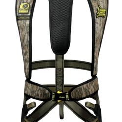 Hunter Safety System Ultra-Lite Safety Harness 2X/3X